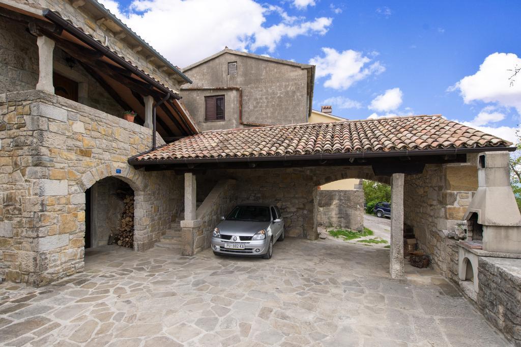 House Vera Hum Chambre photo