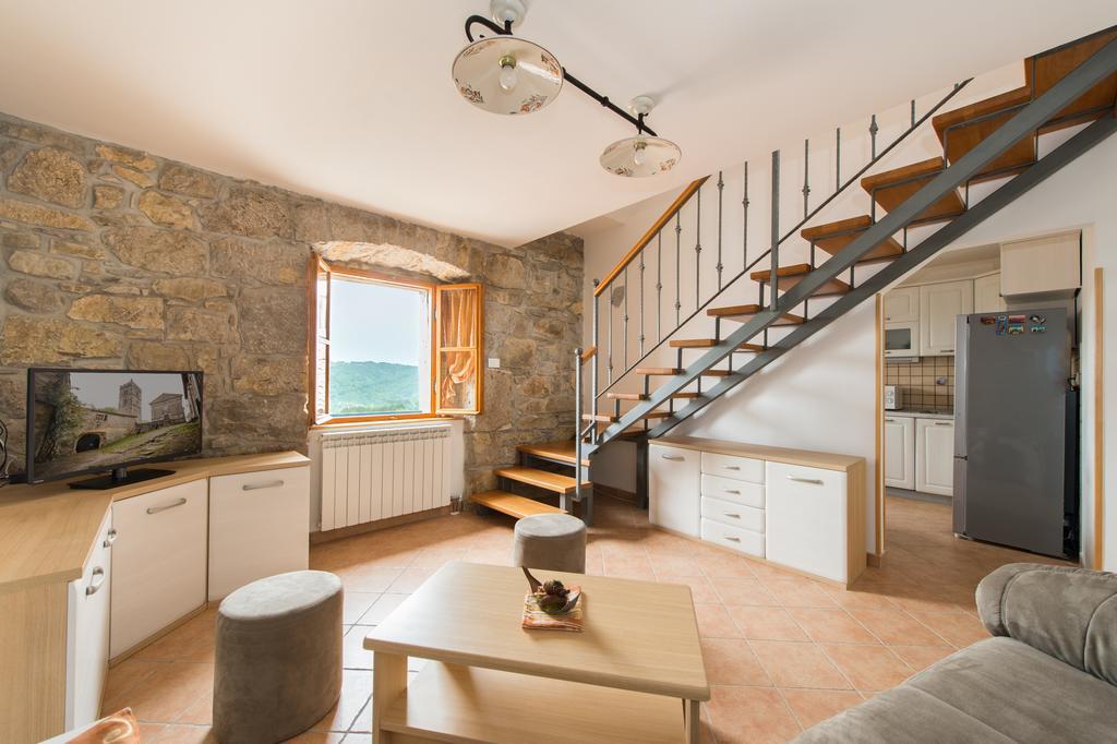 House Vera Hum Chambre photo