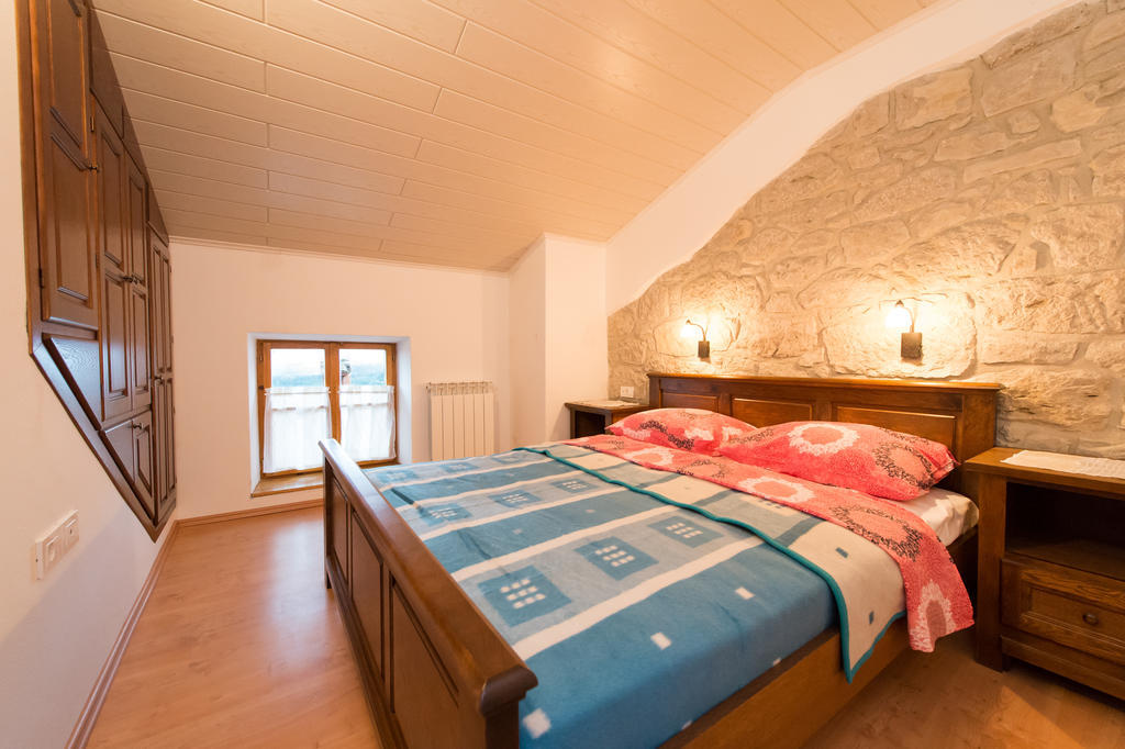 House Vera Hum Chambre photo