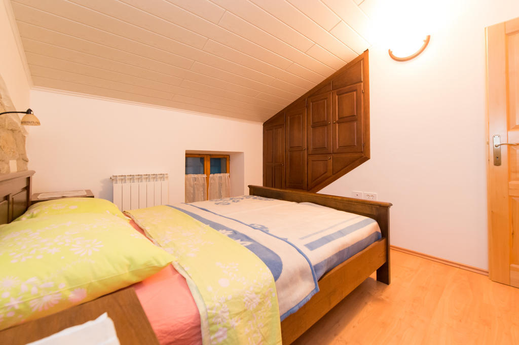 House Vera Hum Chambre photo