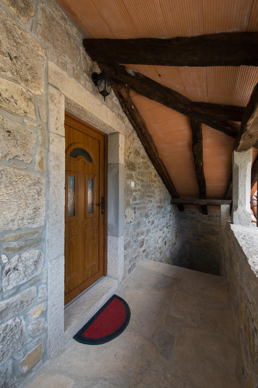 House Vera Hum Chambre photo
